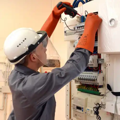 elektricien Lierop